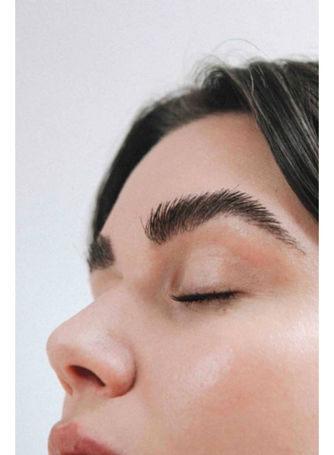 gitti Berlin Brow 02 Dark Brown 4ml - Image 3
